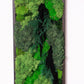 Revitalize Your Space with Our Preserved Moss Wall Decor: The Ultimate Green Statement Piece!