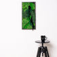 Revitalize Your Space with Our Preserved Moss Wall Decor: The Ultimate Green Statement Piece!